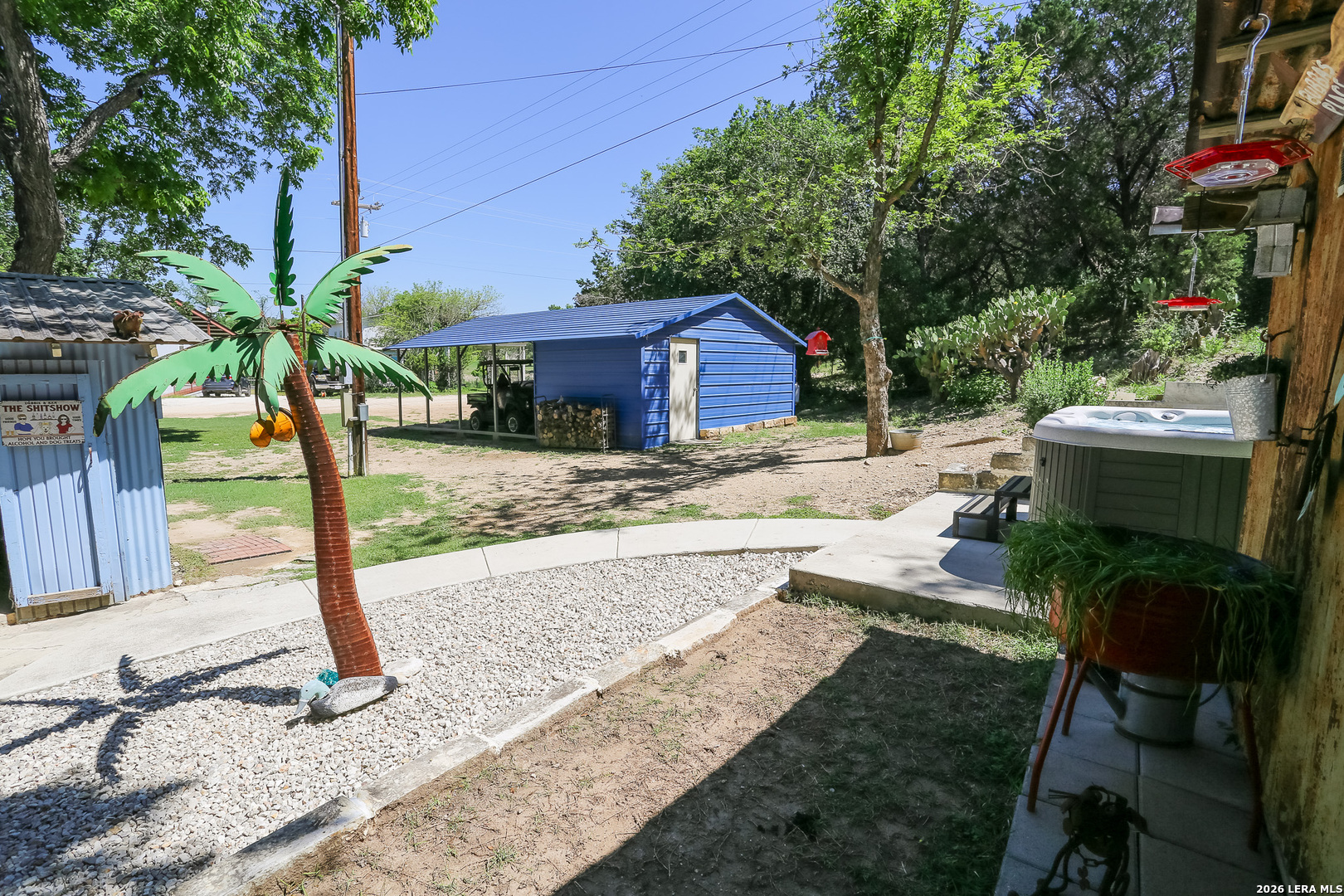 124 Cove Drive Pipe Creek TX 78063