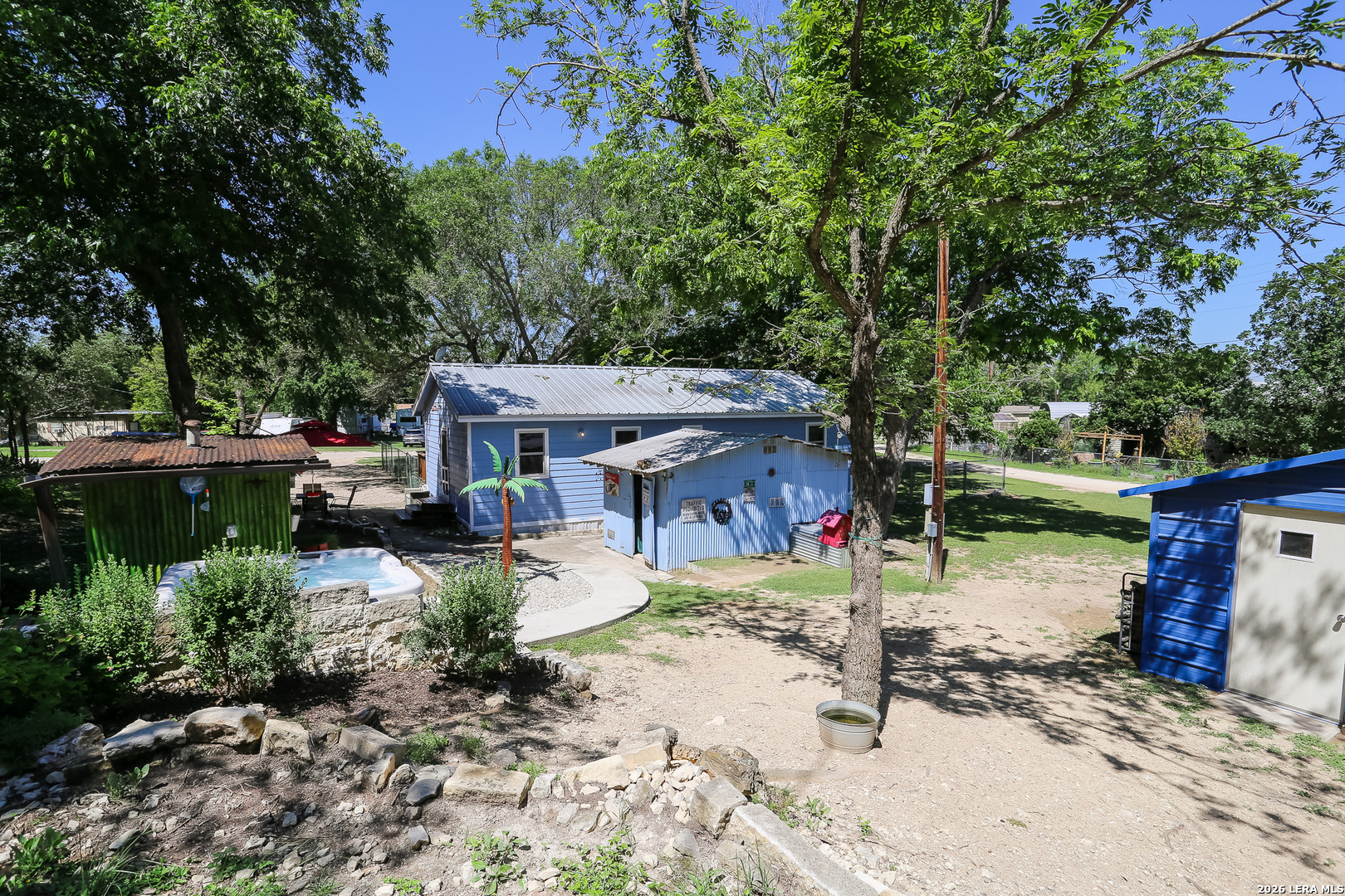 124 Cove Drive Pipe Creek TX 78063