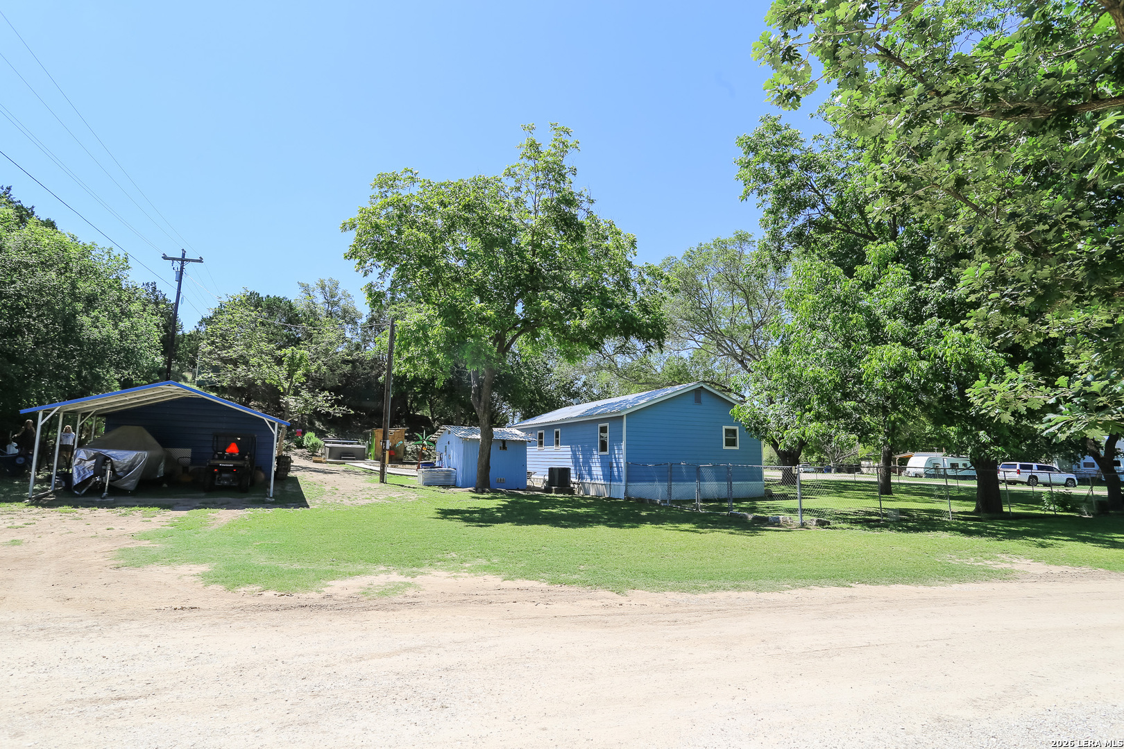 124 Cove Drive Pipe Creek TX 78063