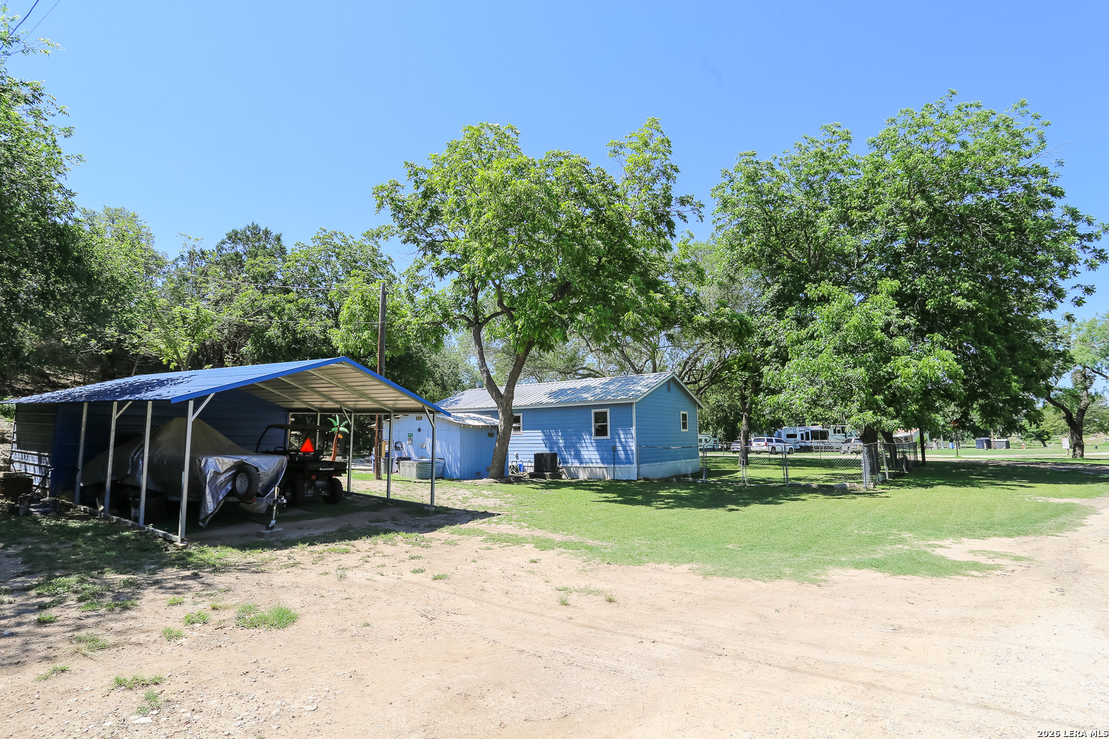 124 Cove Drive Pipe Creek TX 78063