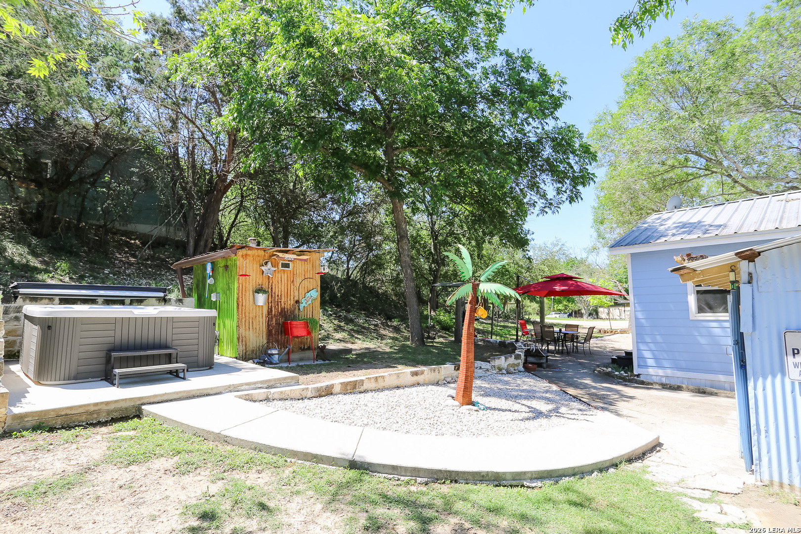 124 Cove Drive Pipe Creek TX 78063