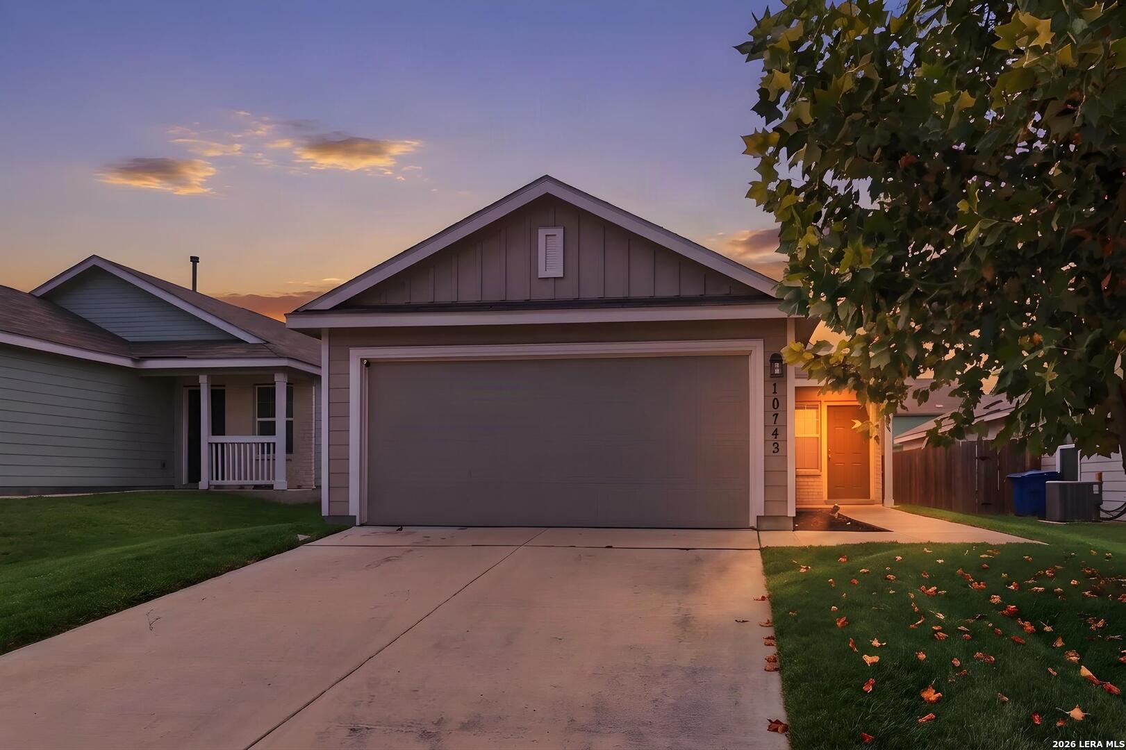 10742 Giacconi Drive Converse TX 78109