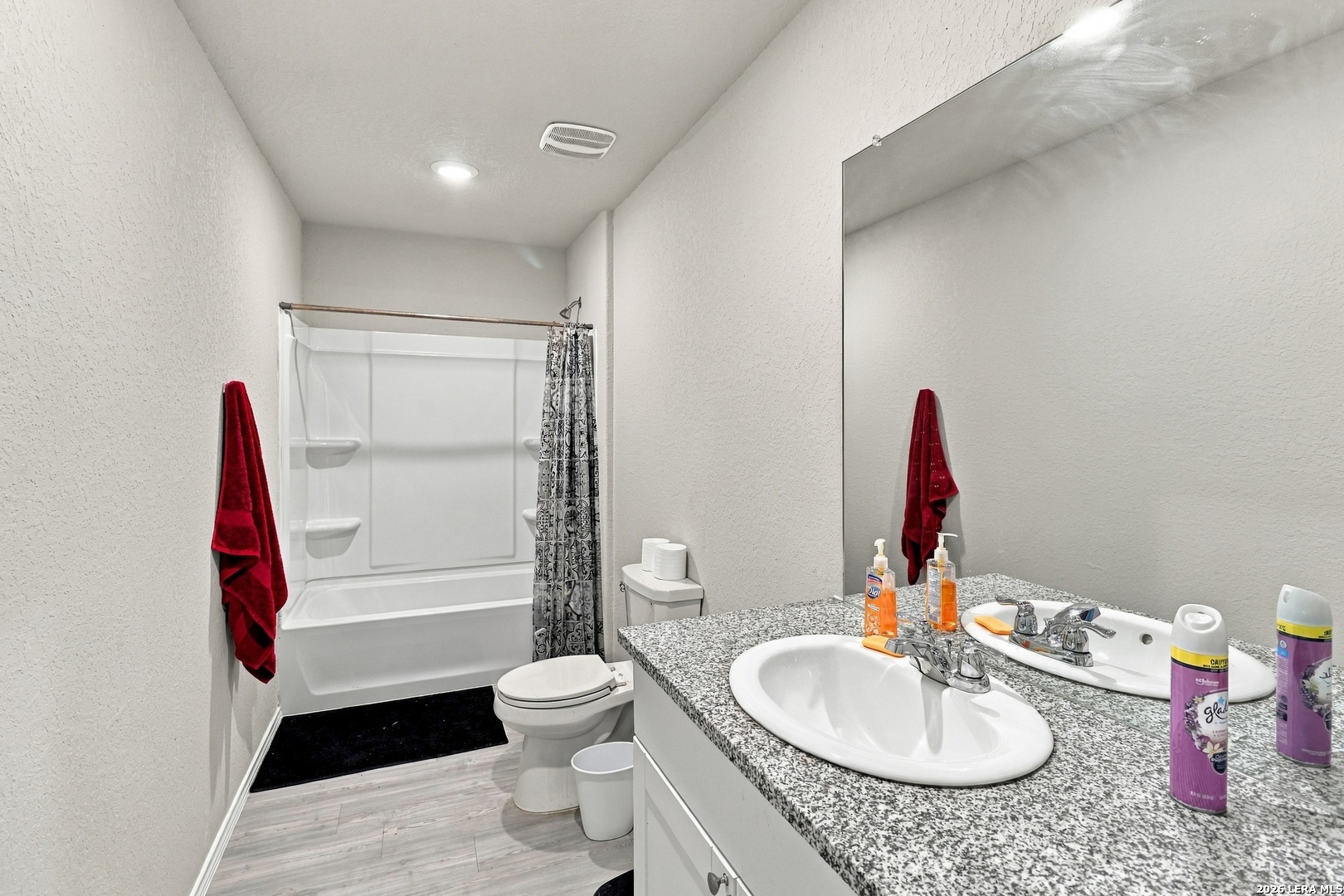 10742 Giacconi Drive Converse TX 78109