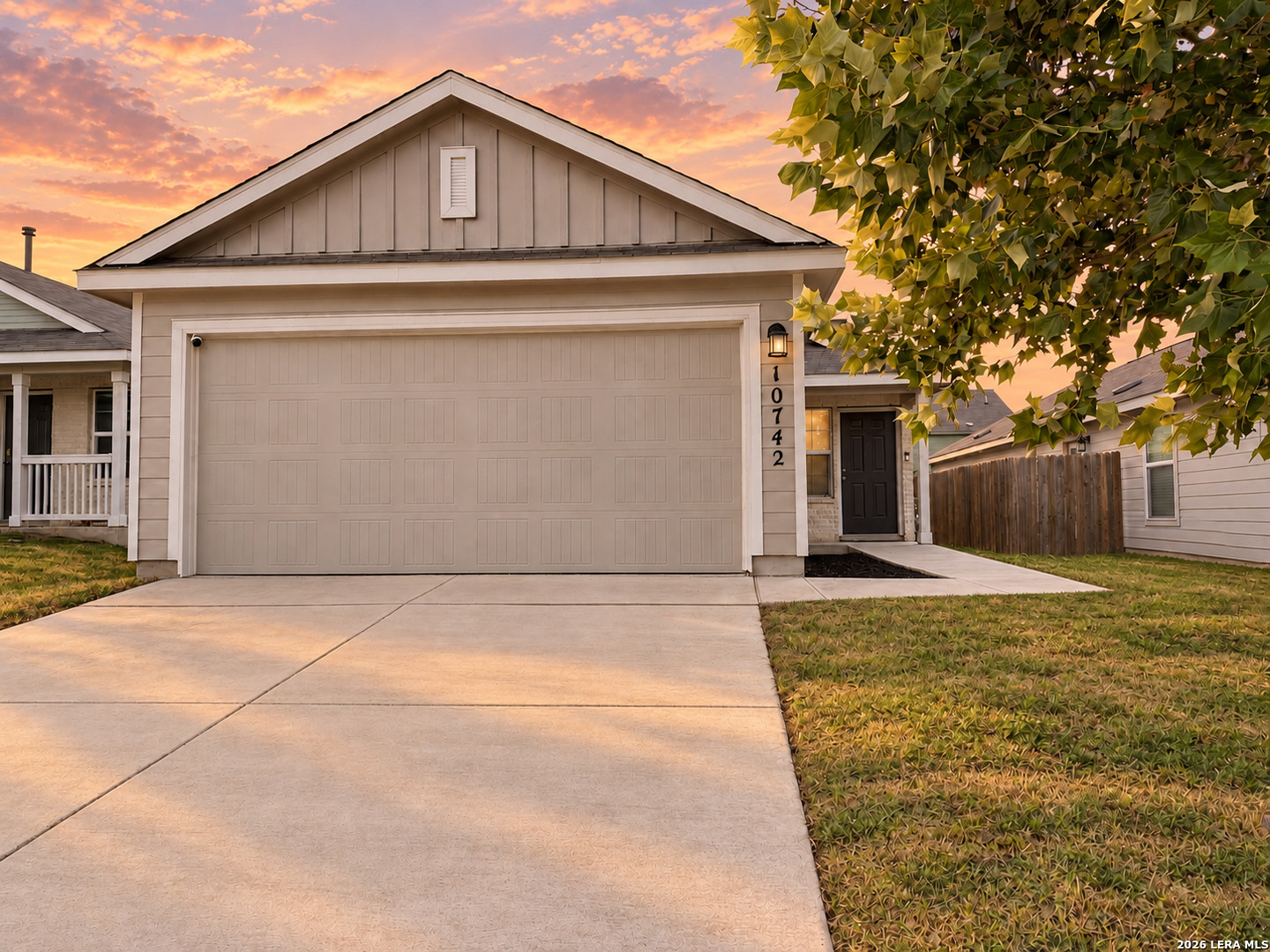 10742 Giacconi Drive Converse TX 78109