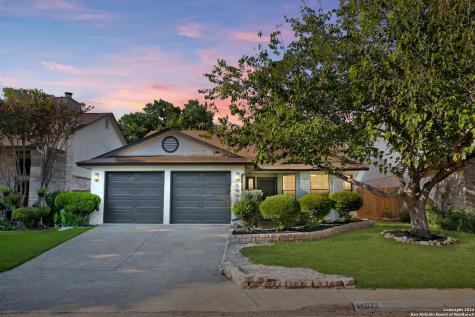 14022 Fairway Oaks San Antonio TX 78217