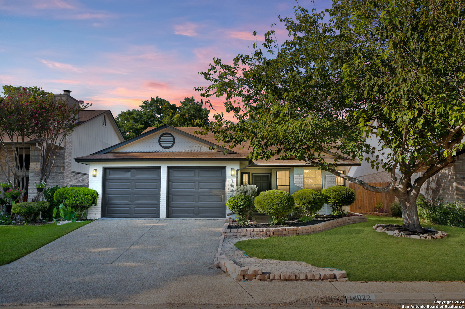 14022 Fairway Oaks San Antonio TX 78217