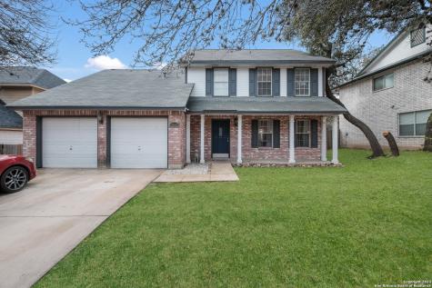 8510 Timber Ranch San Antonio TX 78250