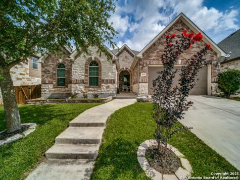 25935 Natal Plum San Antonio TX 78261
