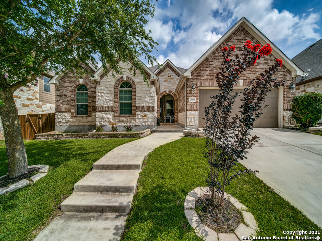 25935 Natal Plum San Antonio TX 78261