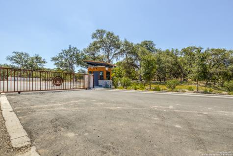 5386 Ranch Road 1376 Lot 149 Fredericksburg TX 78624