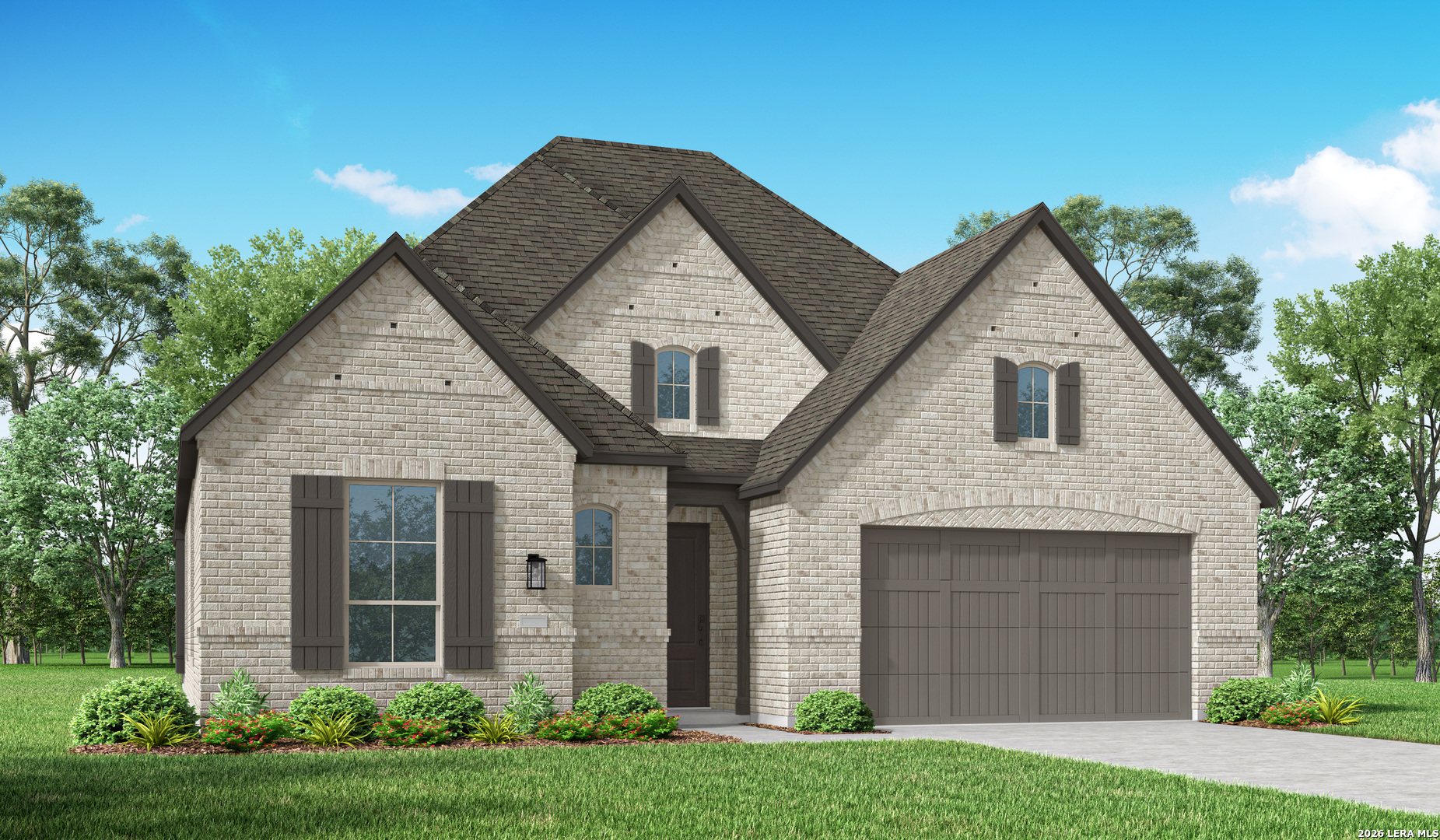 214 Gazelle Point Cibolo TX 78108