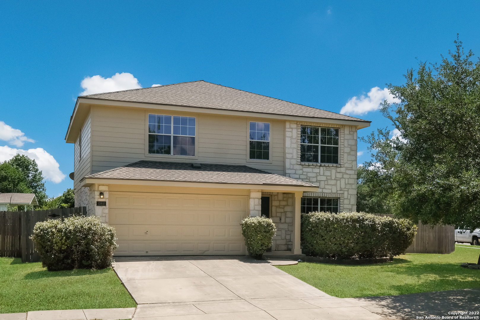10810 Arabian Sands San Antonio TX 78254