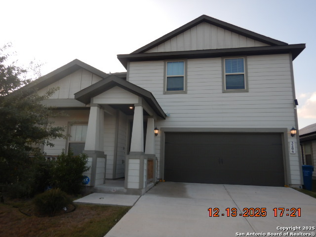 3206 Junction Bay Converse TX 78109
