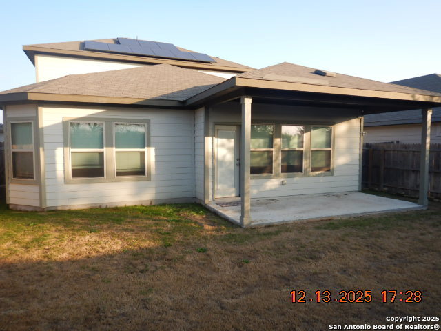3206 Junction Bay Converse TX 78109