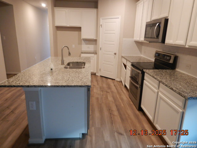 3206 Junction Bay Converse TX 78109