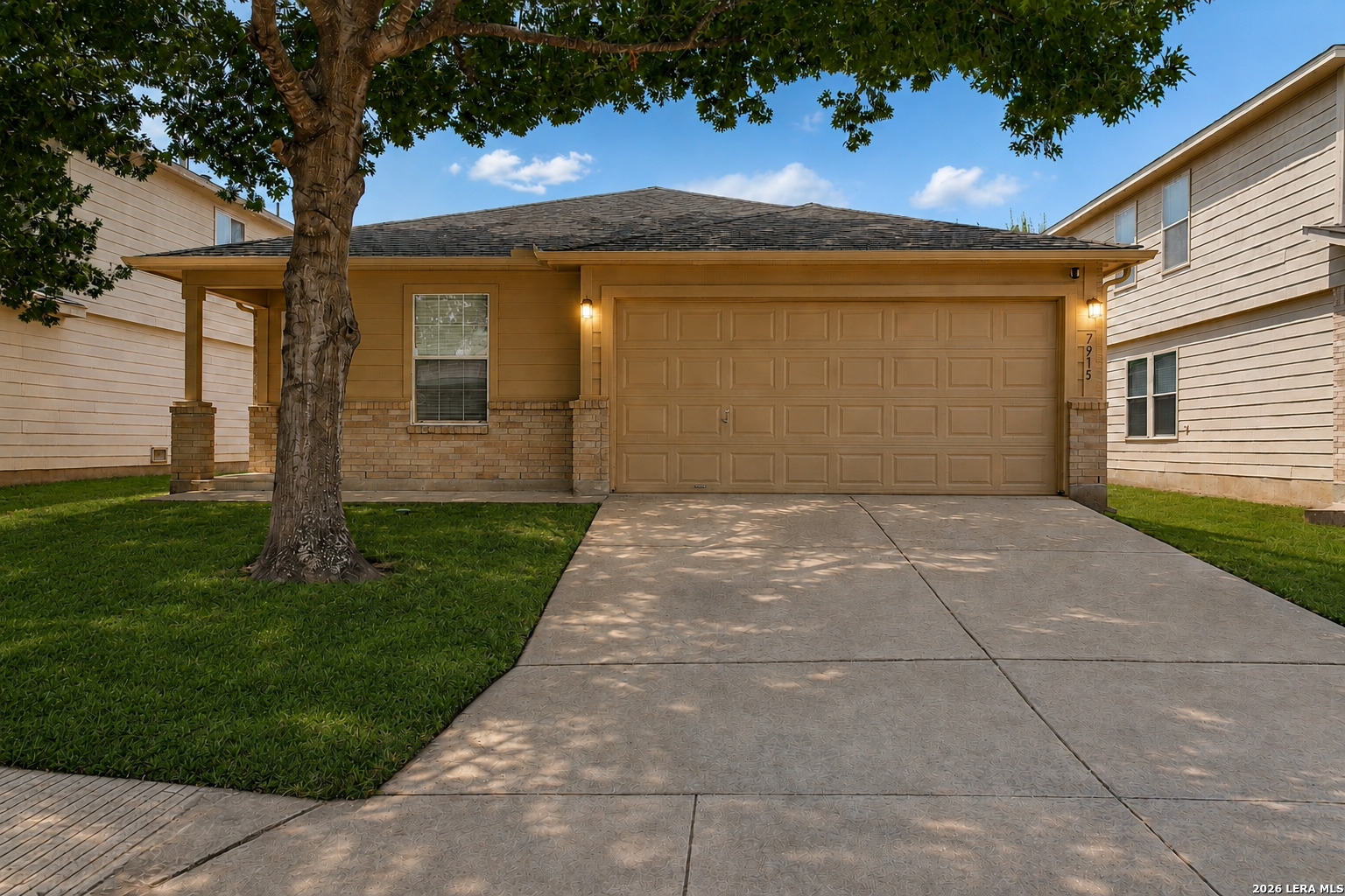 7915 Oak Pointe San Antonio TX 78254