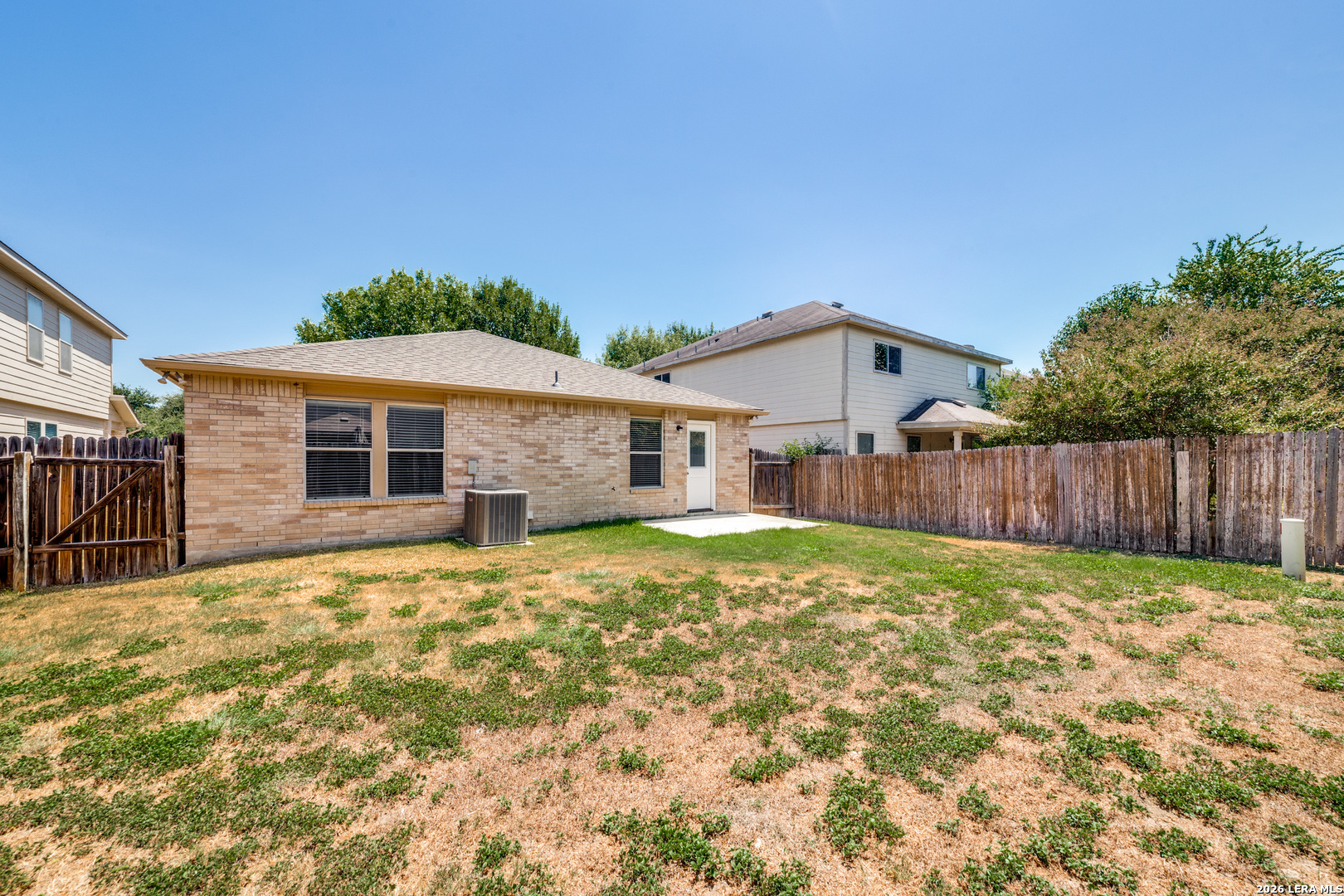 7915 Oak Pointe San Antonio TX 78254