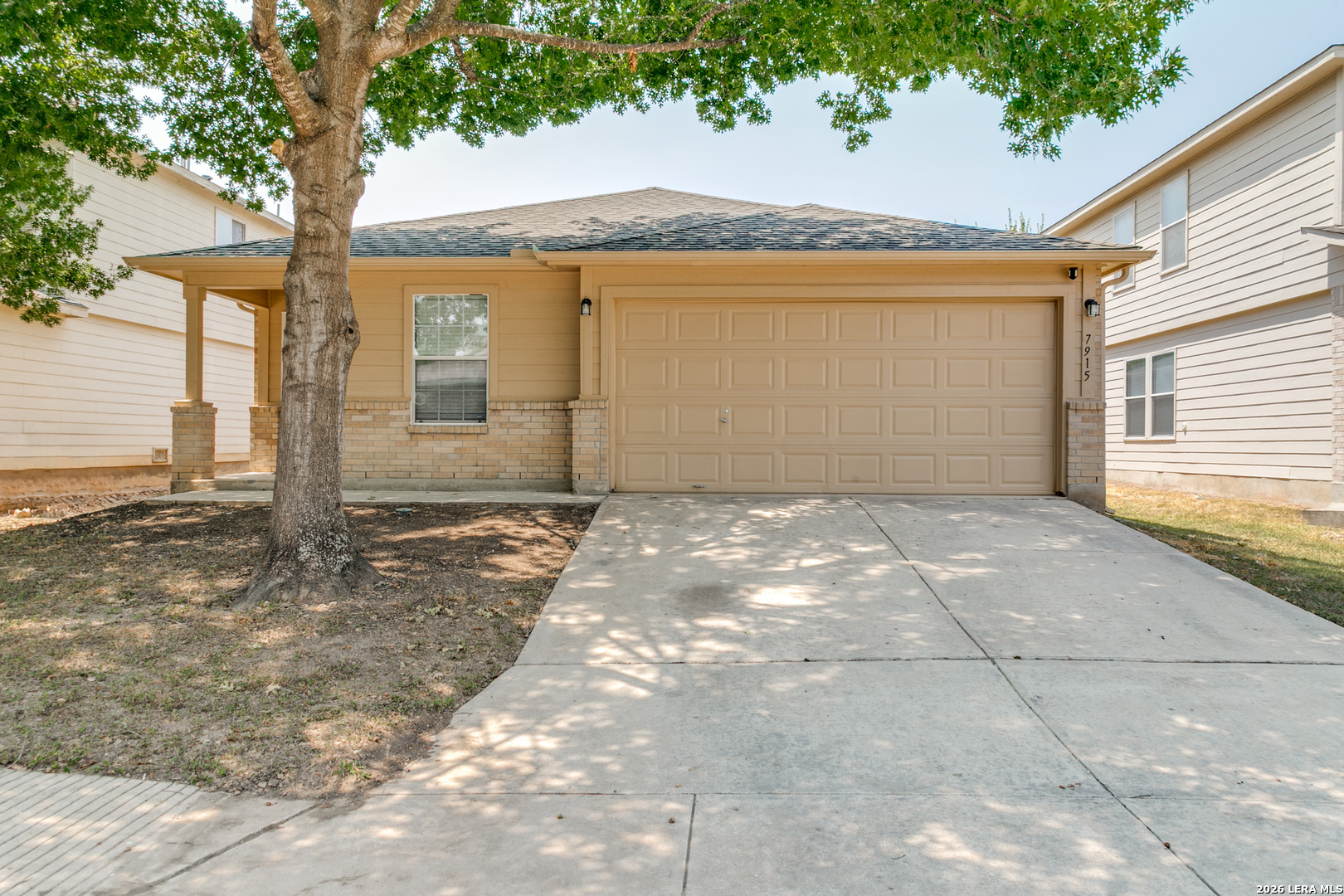 7915 Oak Pointe San Antonio TX 78254