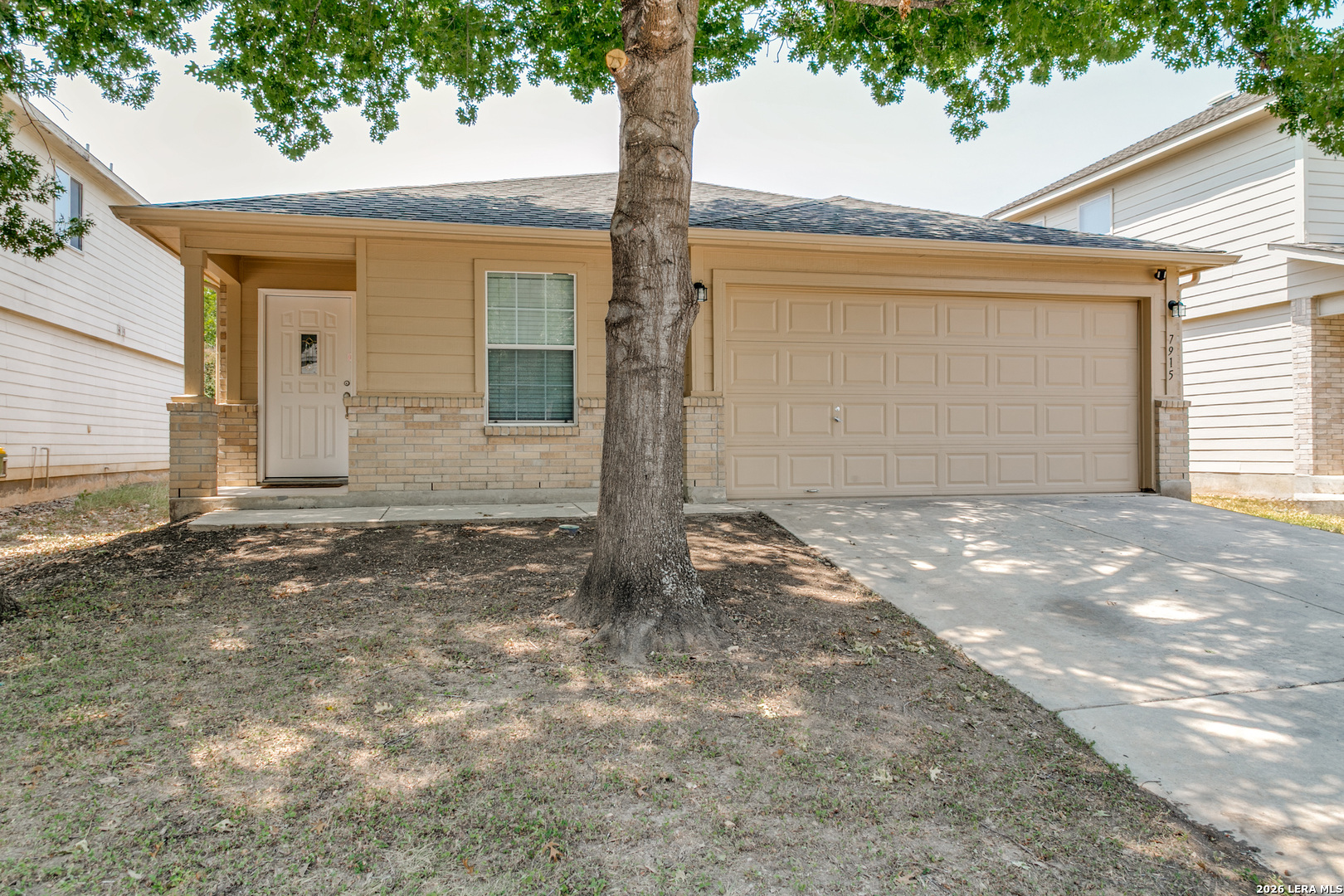 7915 Oak Pointe San Antonio TX 78254