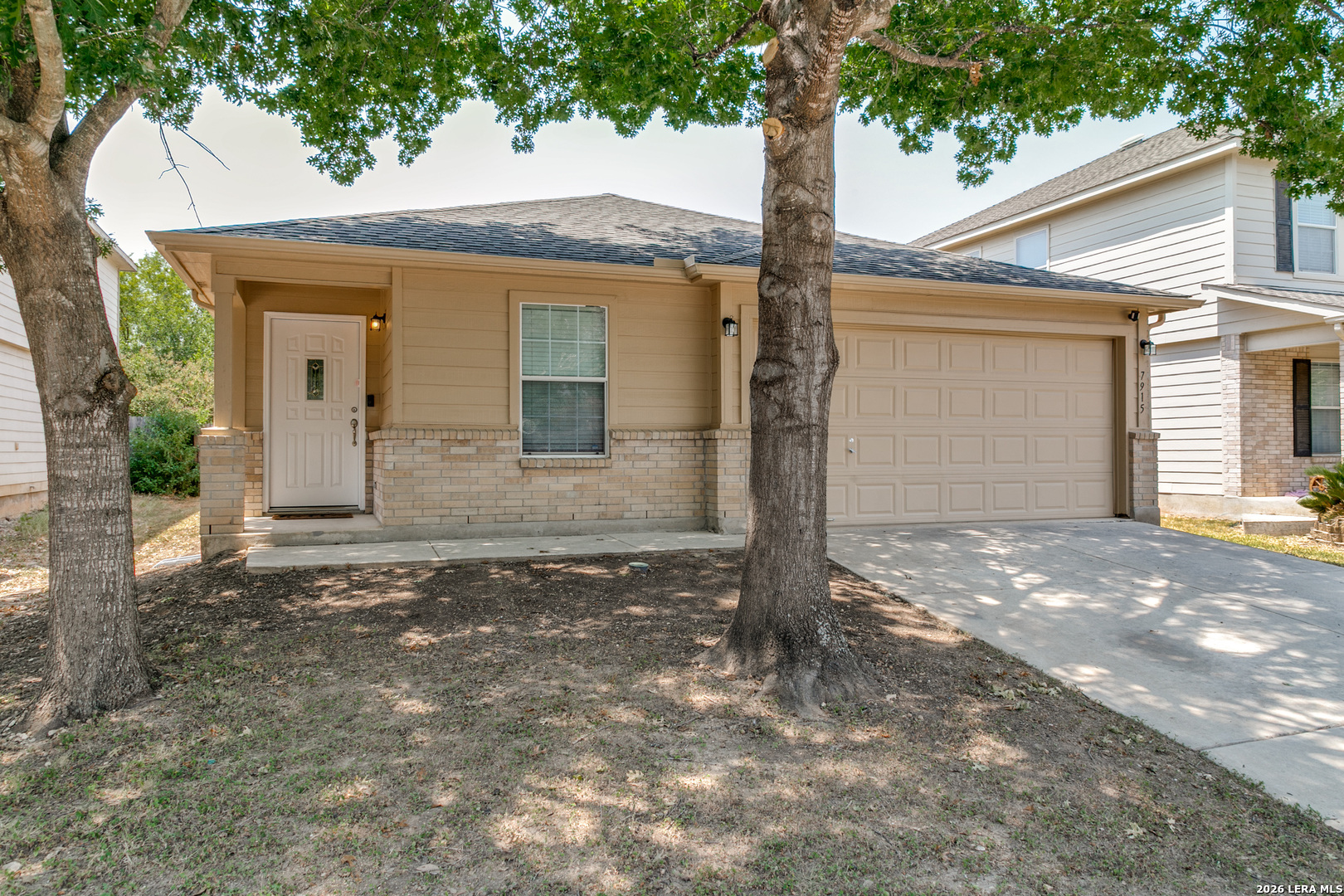 7915 Oak Pointe San Antonio TX 78254