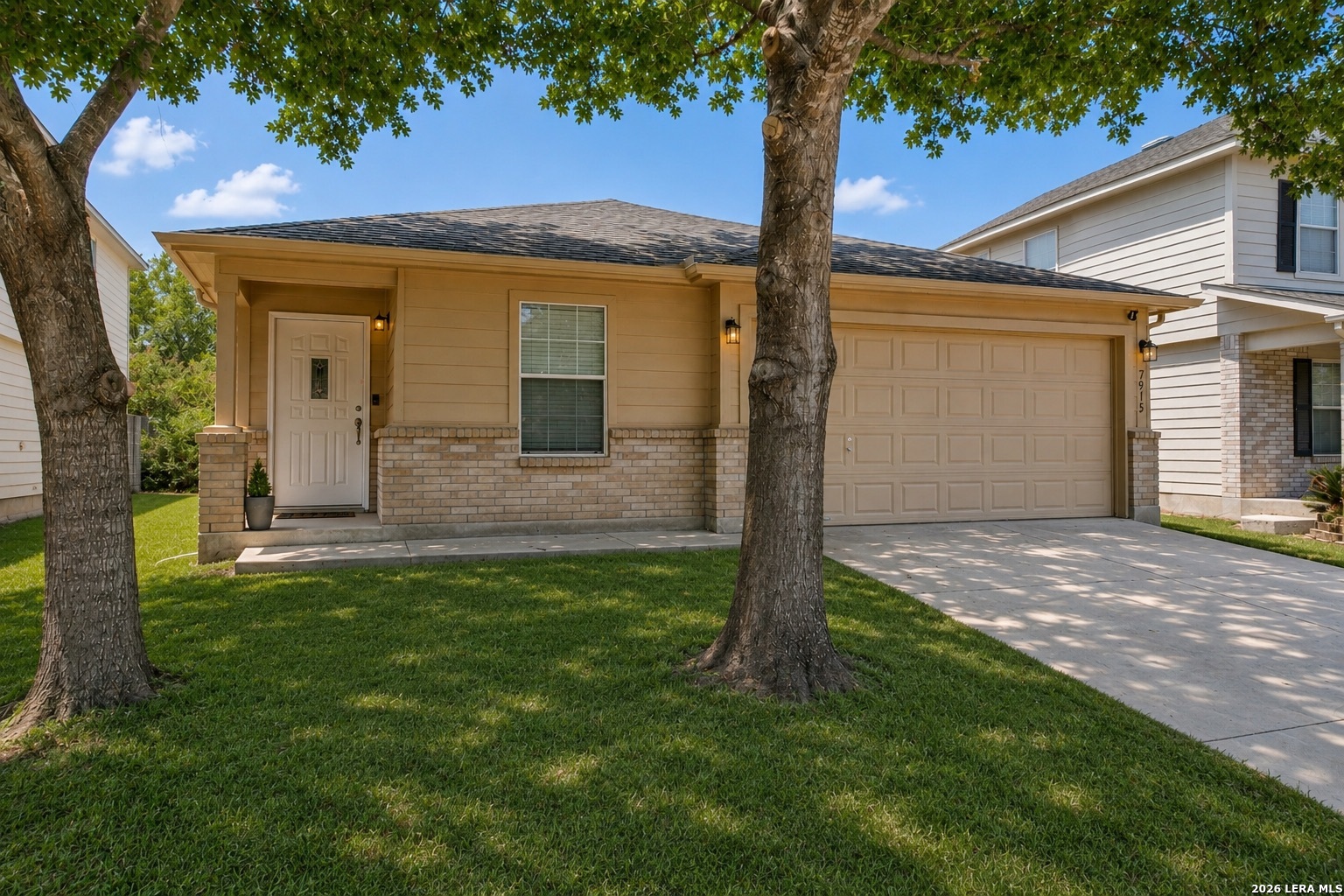 7915 Oak Pointe San Antonio TX 78254