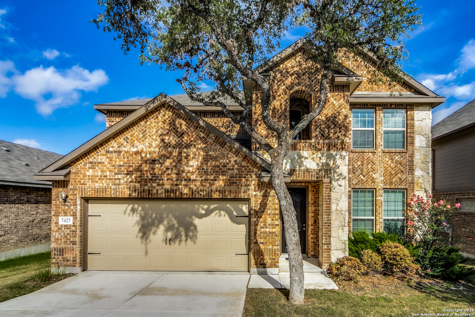 7427 Cove Way San Antonio TX 78250