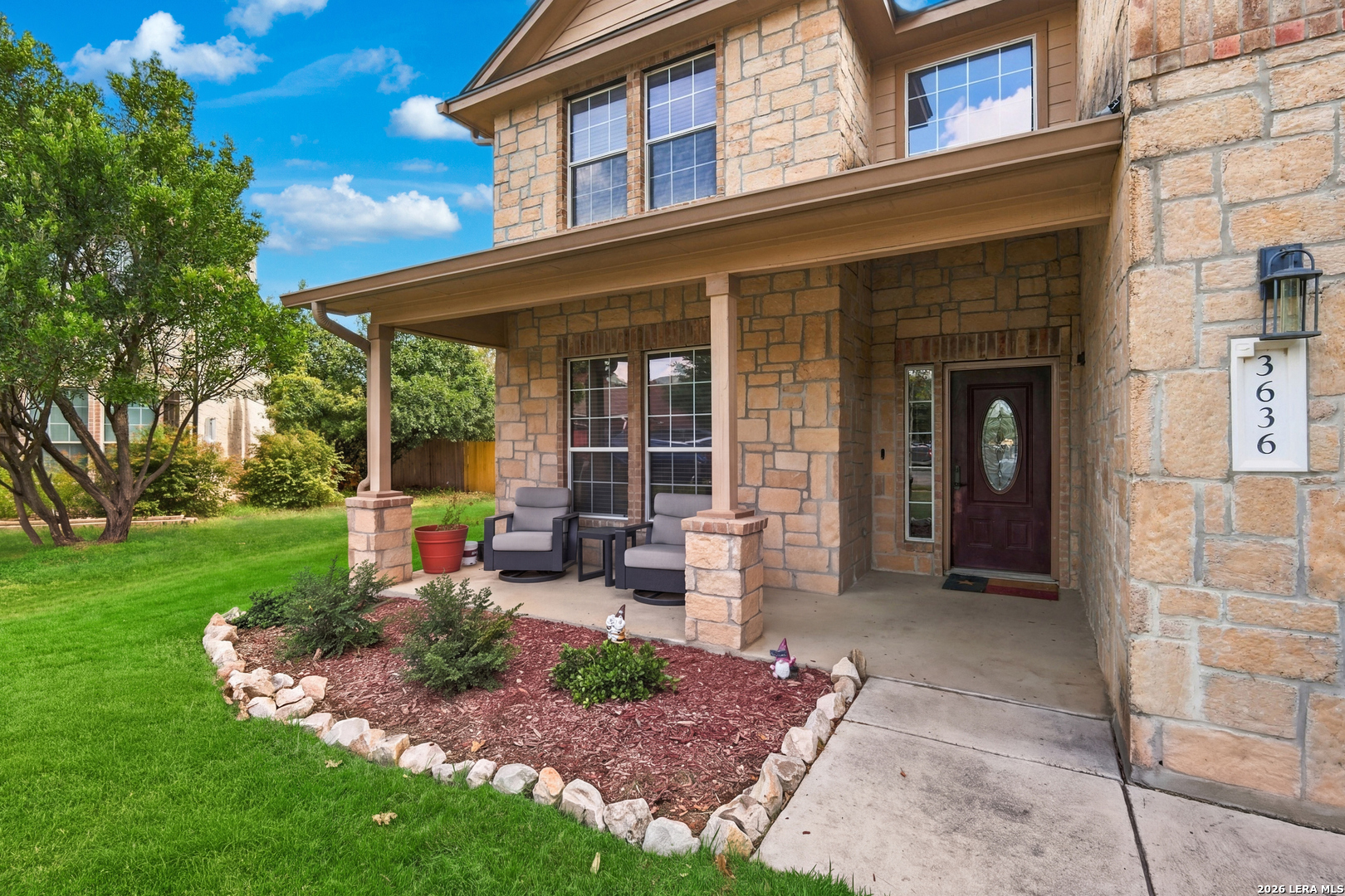 3636 Woodlawn Farms Schertz TX 78154