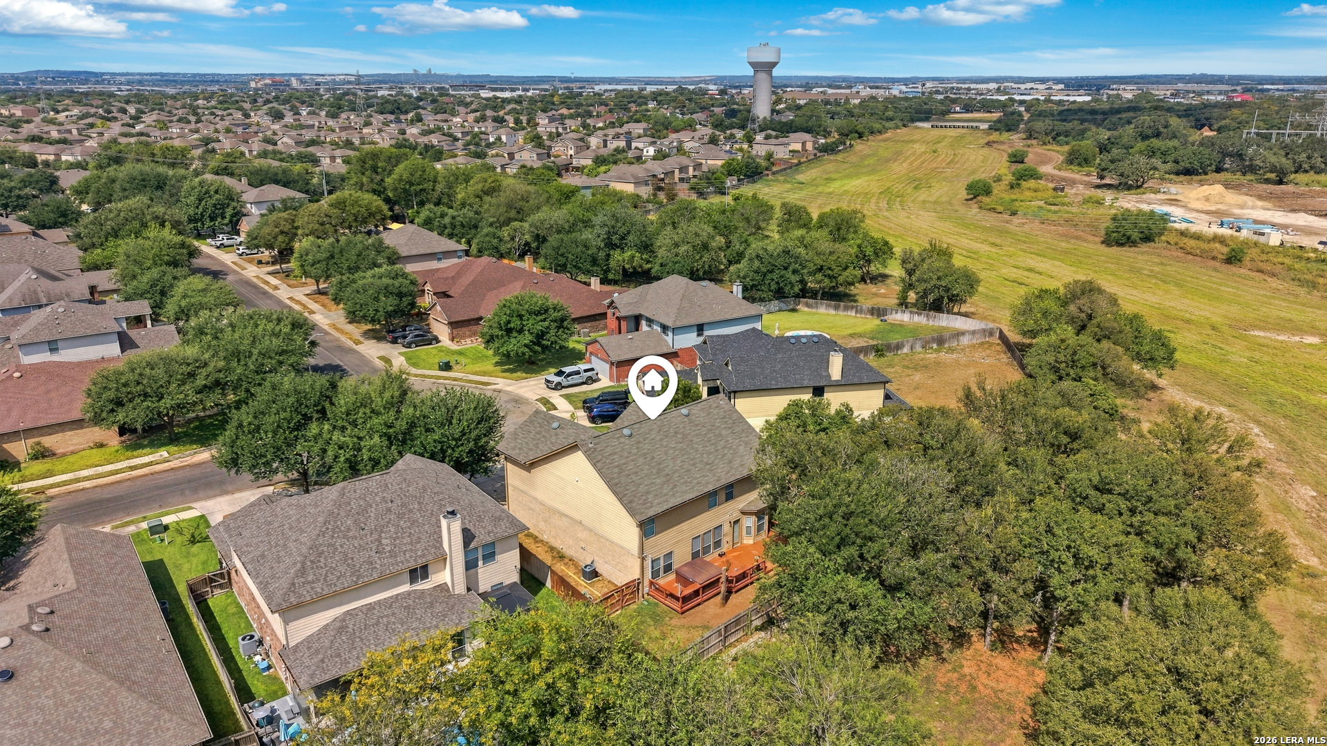 3636 Woodlawn Farms Schertz TX 78154