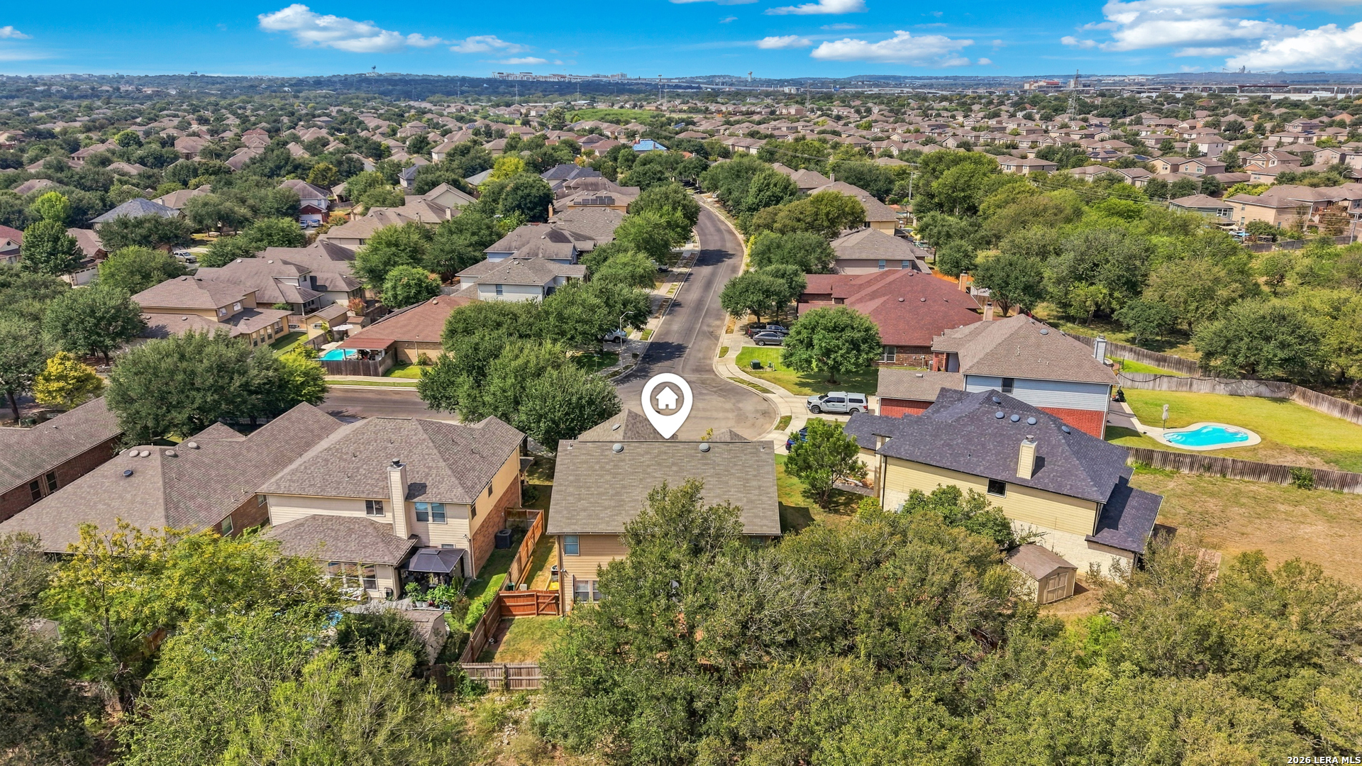 3636 Woodlawn Farms Schertz TX 78154