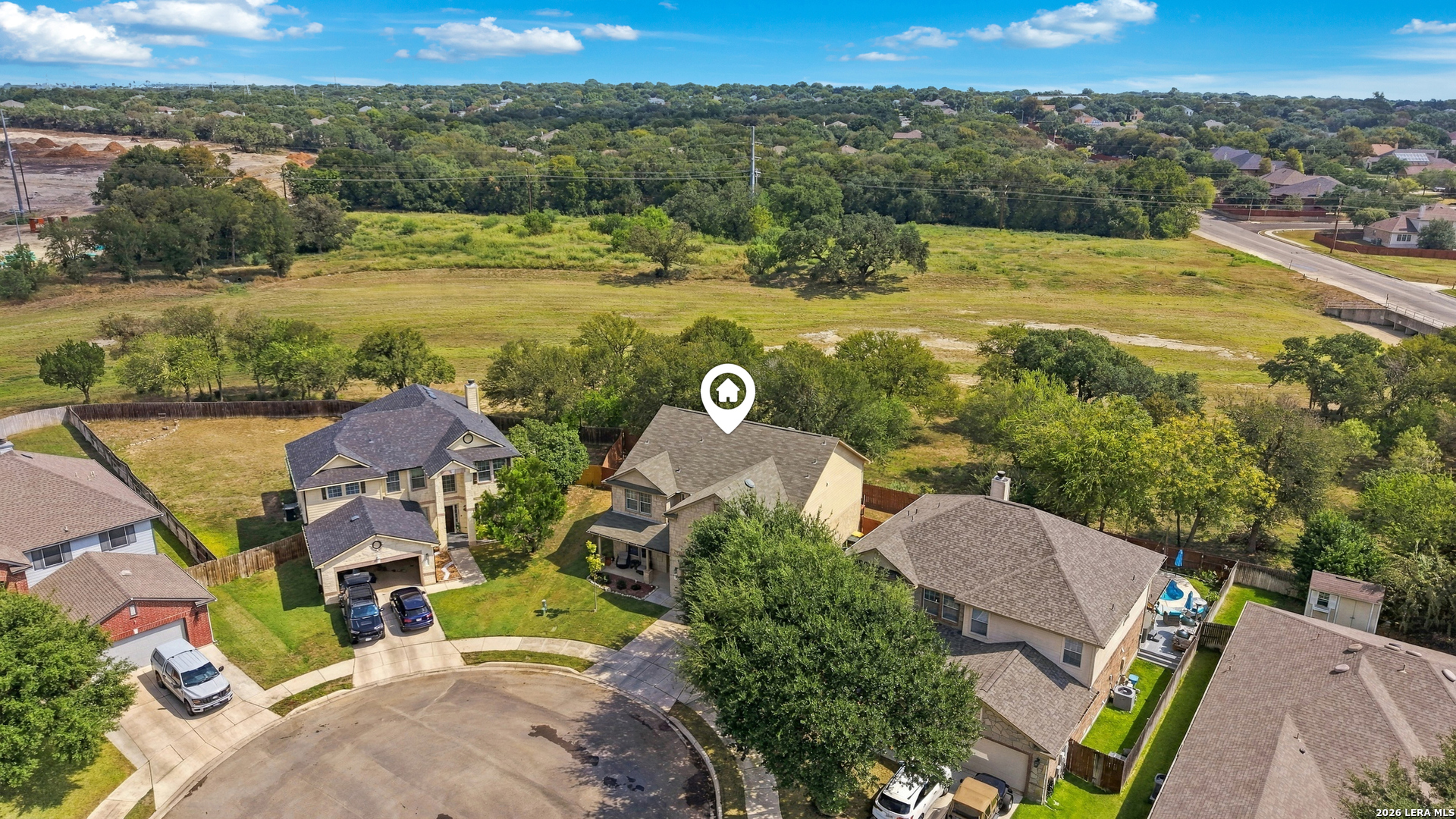 3636 Woodlawn Farms Schertz TX 78154