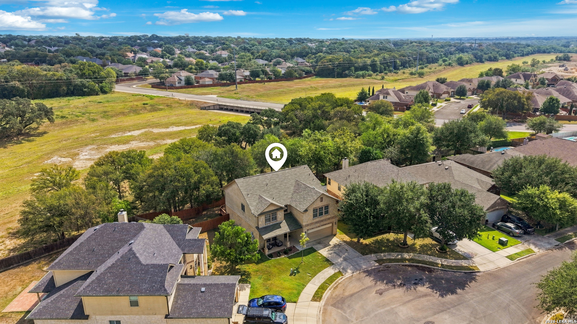 3636 Woodlawn Farms Schertz TX 78154