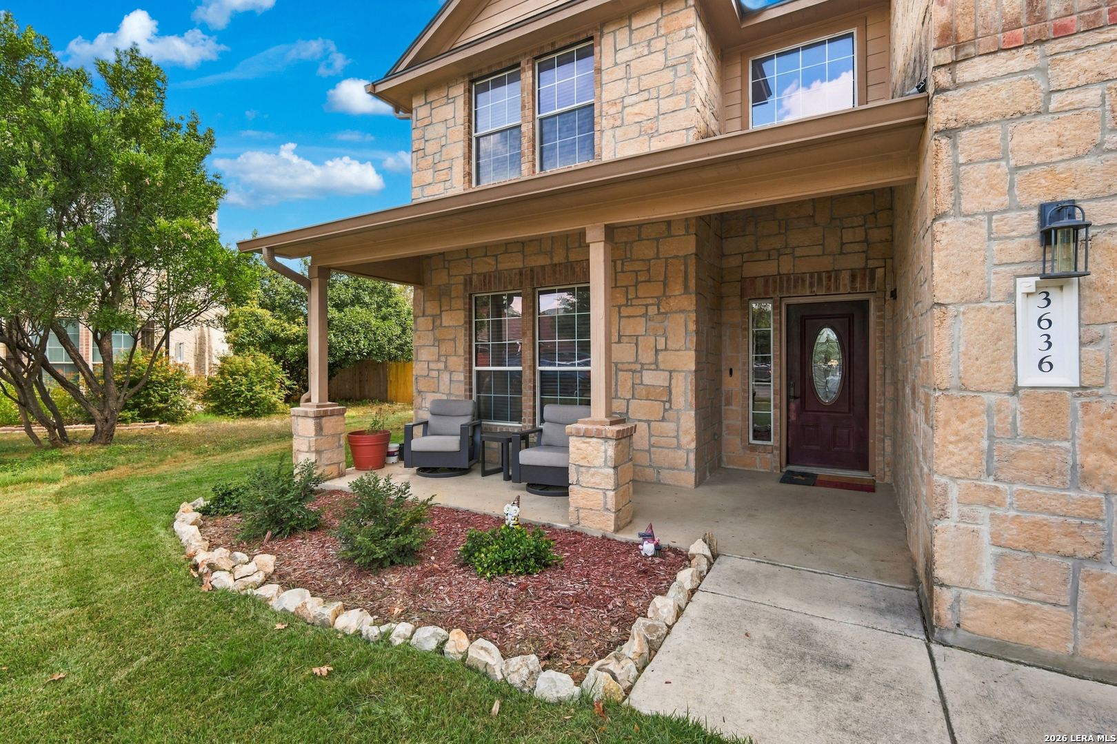 3636 Woodlawn Farms Schertz TX 78154