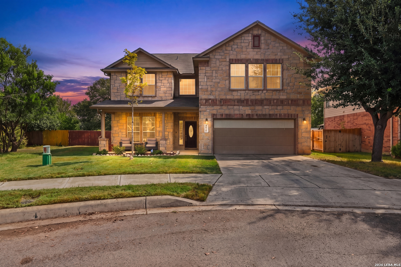 3636 Woodlawn Farms Schertz TX 78154