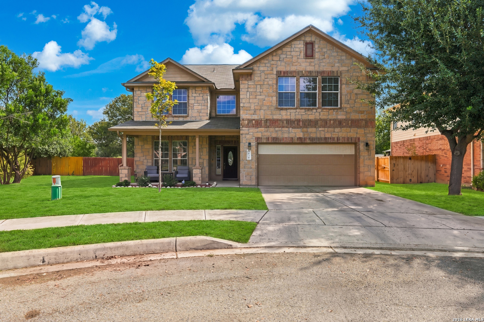 3636 Woodlawn Farms Schertz TX 78154
