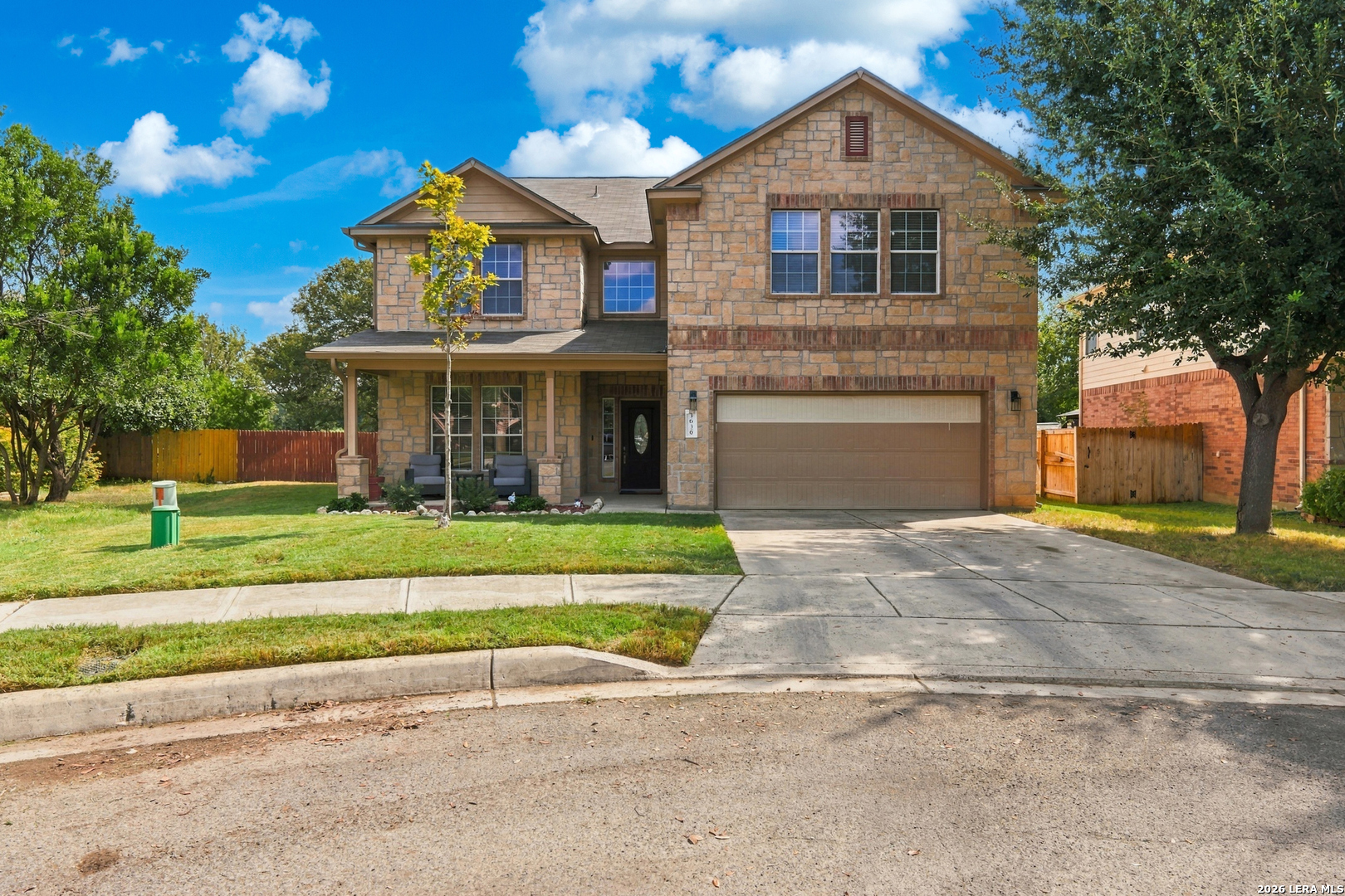 3636 Woodlawn Farms Schertz TX 78154