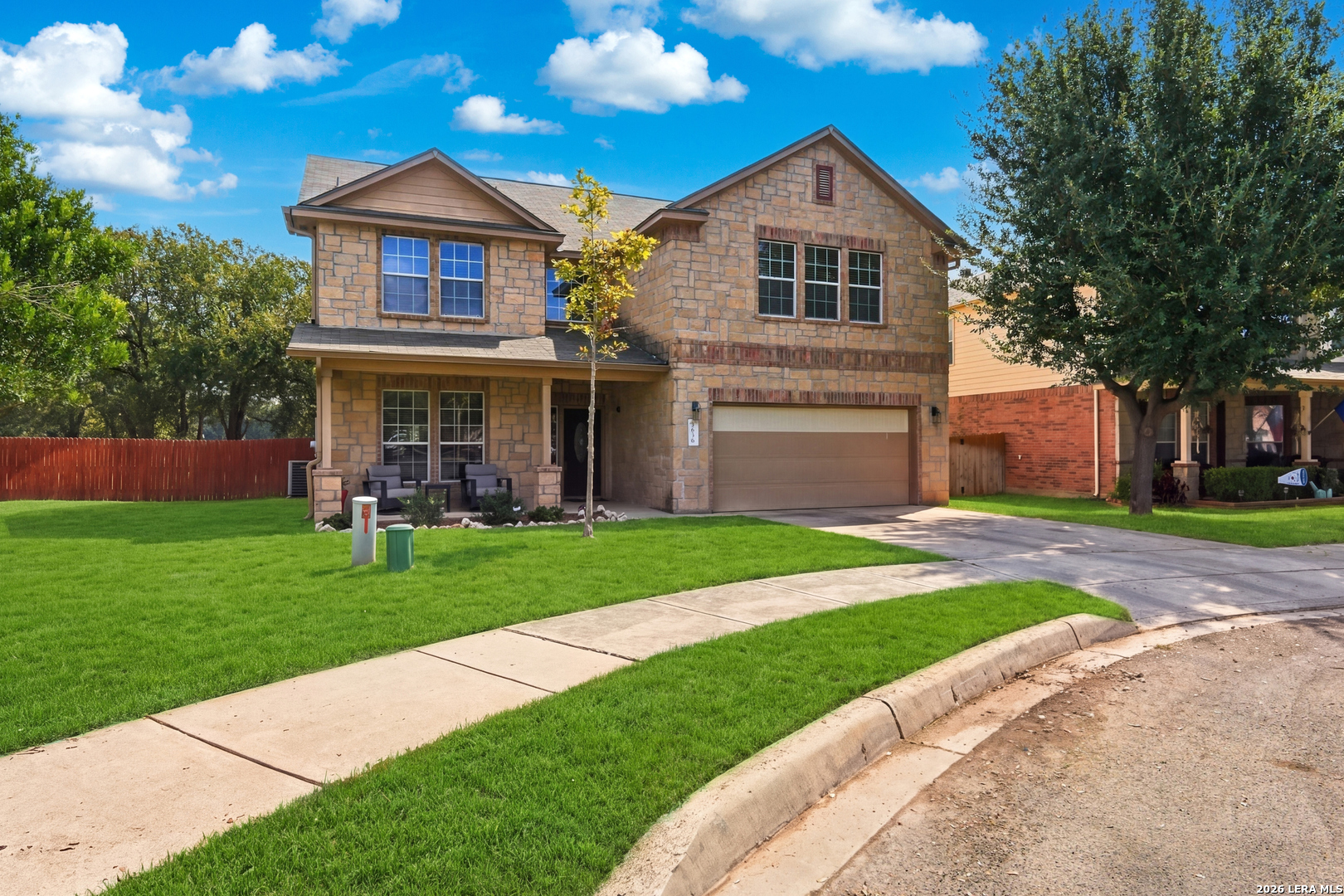 3636 Woodlawn Farms Schertz TX 78154