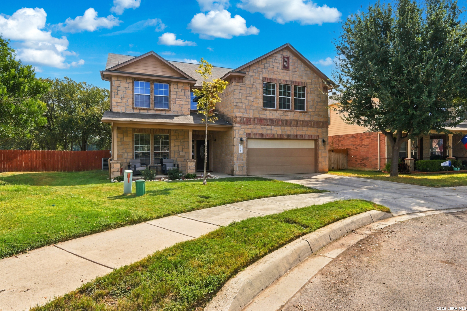 3636 Woodlawn Farms Schertz TX 78154