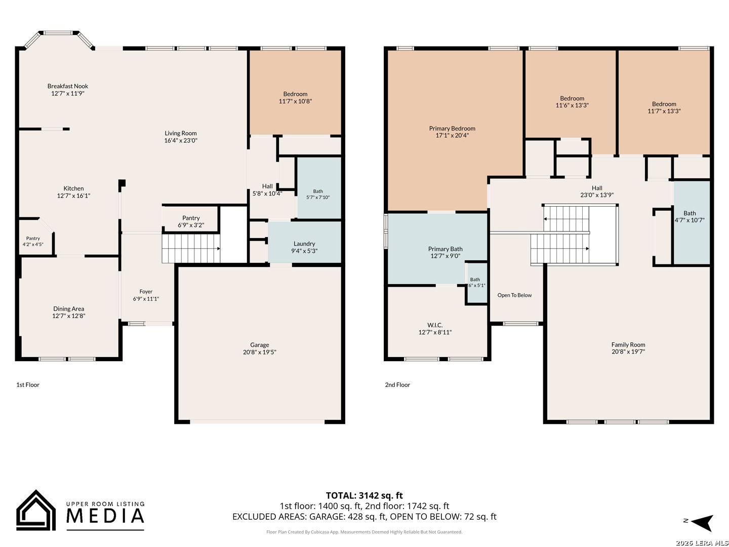 3636 Woodlawn Farms Schertz TX 78154