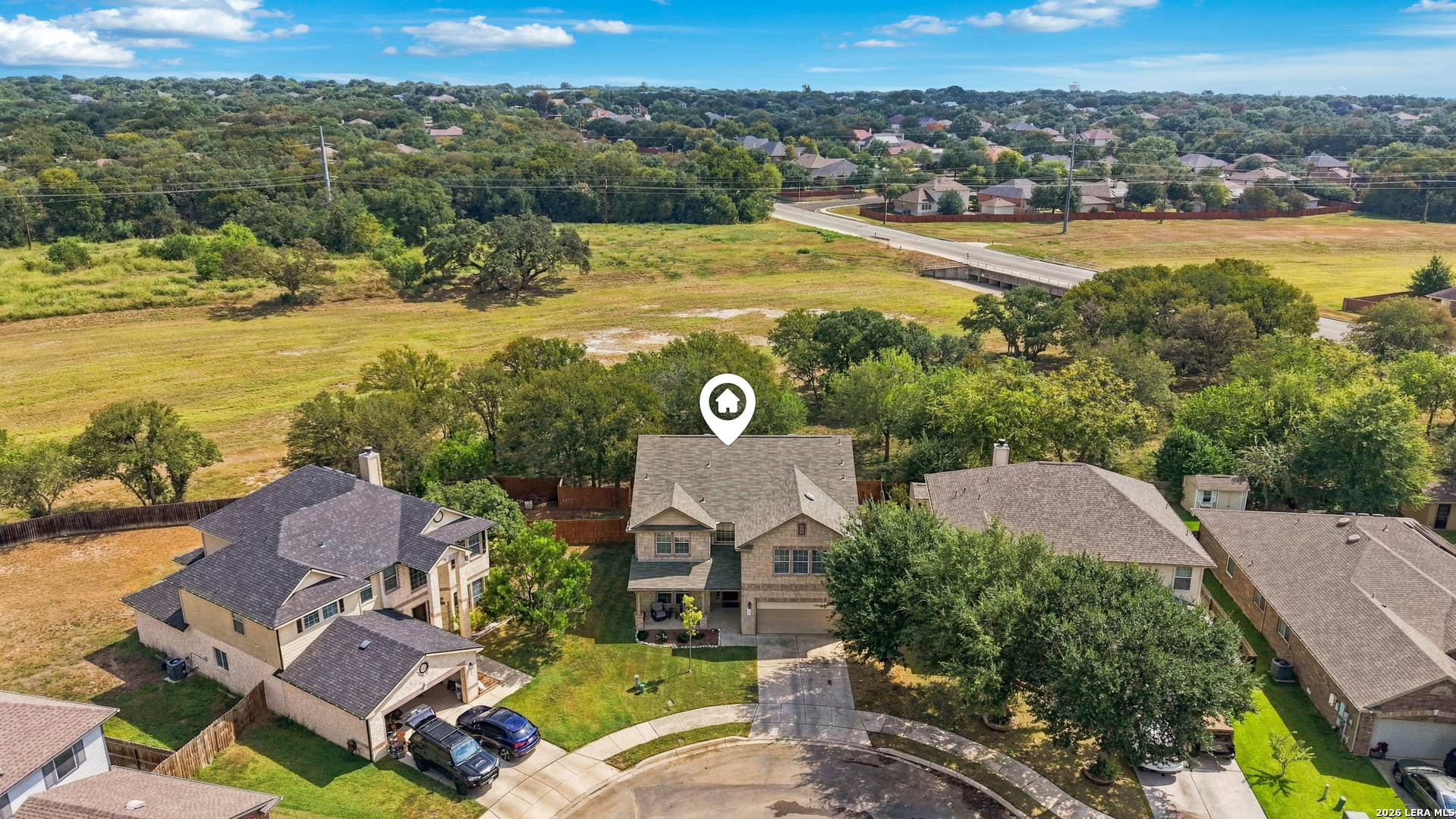 3636 Woodlawn Farms Schertz TX 78154