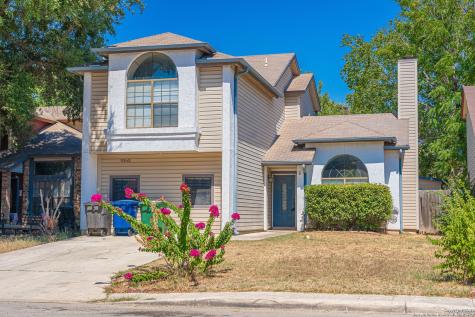 9363 Village Lance San Antonio TX 78250