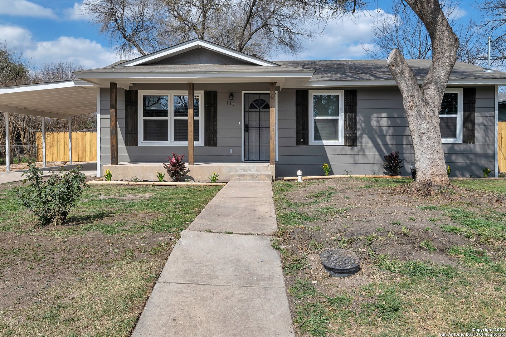 139 King Avenue San Antonio TX 78211
