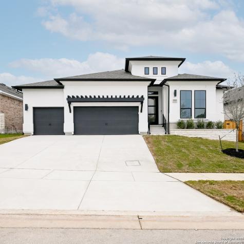 2212 Sur Avenue New Braunfels TX 78132