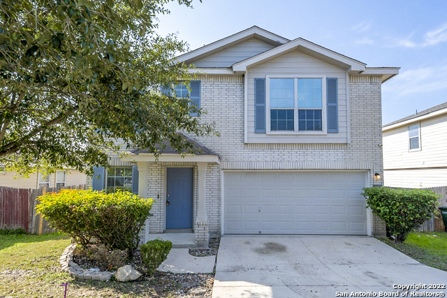 423 Golden Walk San Antonio TX 78227