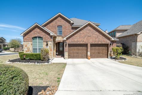 2503 Ladera Bend San Antonio TX 78261