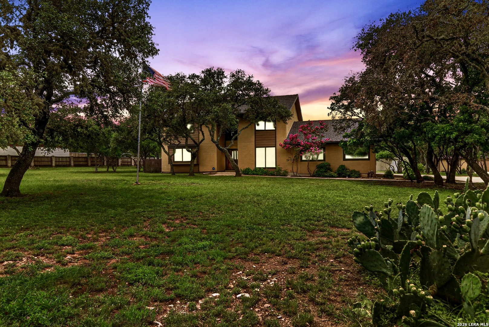 505 Oak Village Drive San Antonio TX 78253
