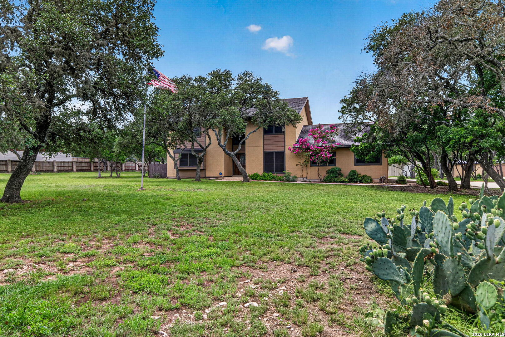 505 Oak Village Drive San Antonio TX 78253