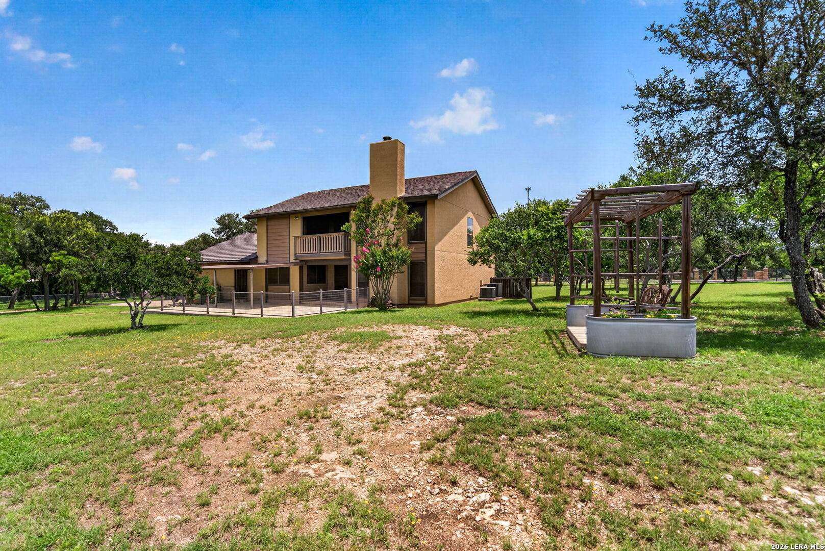 505 Oak Village Drive San Antonio TX 78253