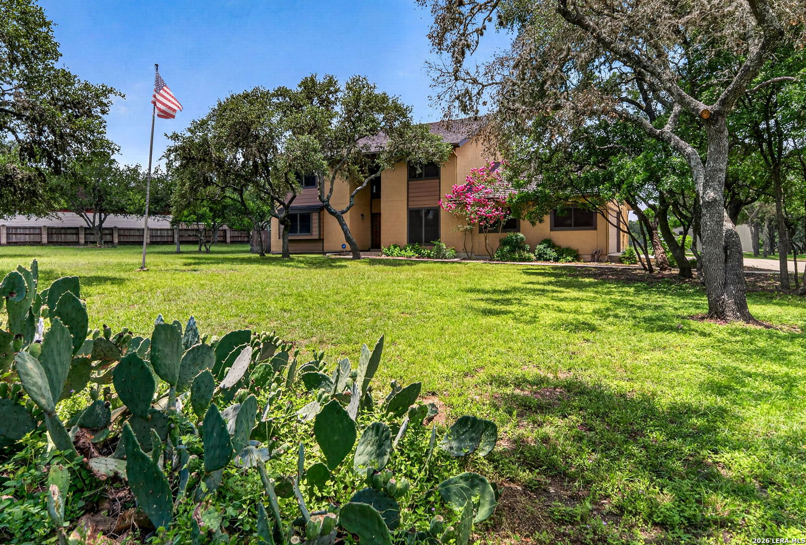 505 Oak Village Drive San Antonio TX 78253