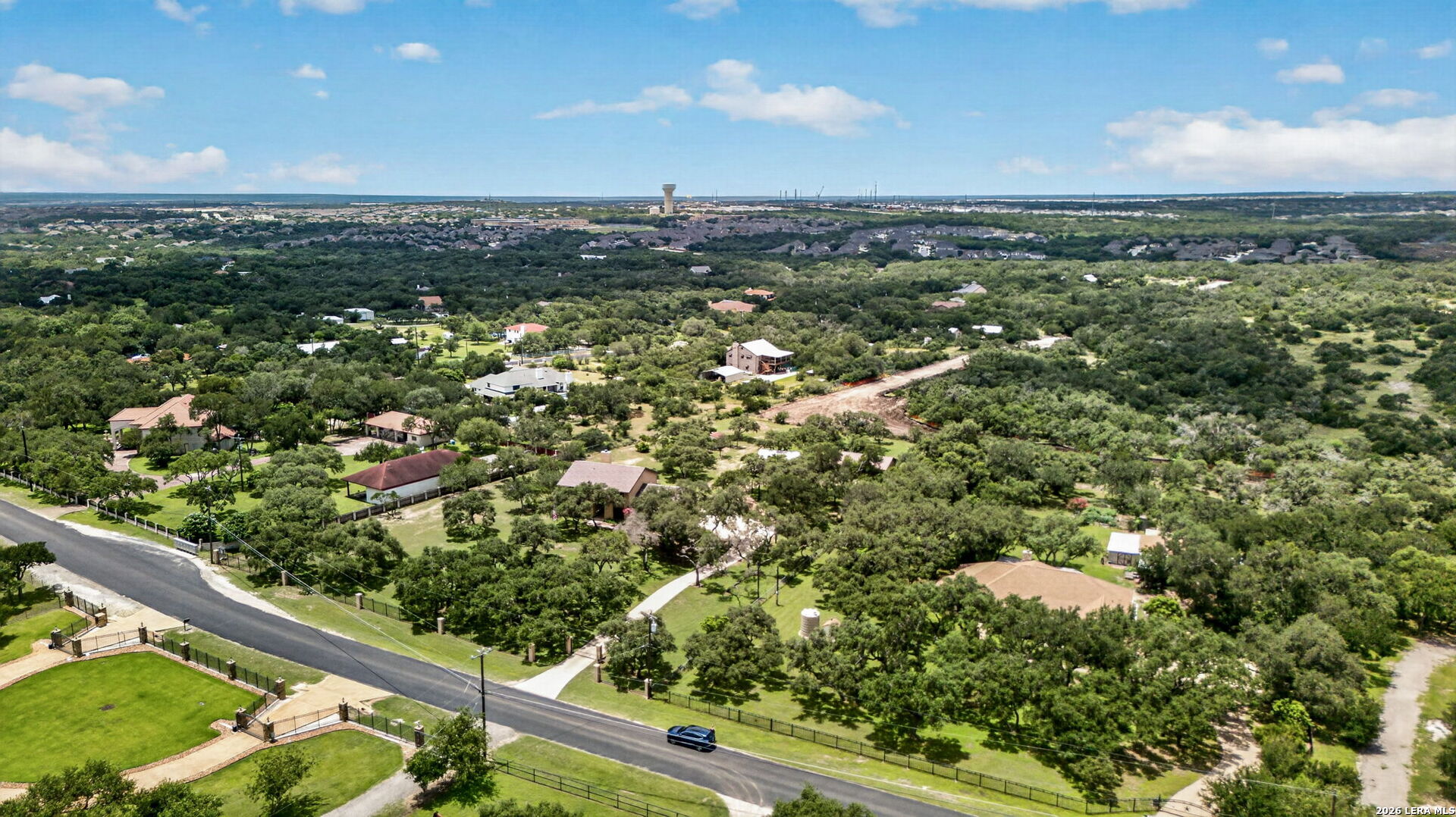 505 Oak Village Drive San Antonio TX 78253
