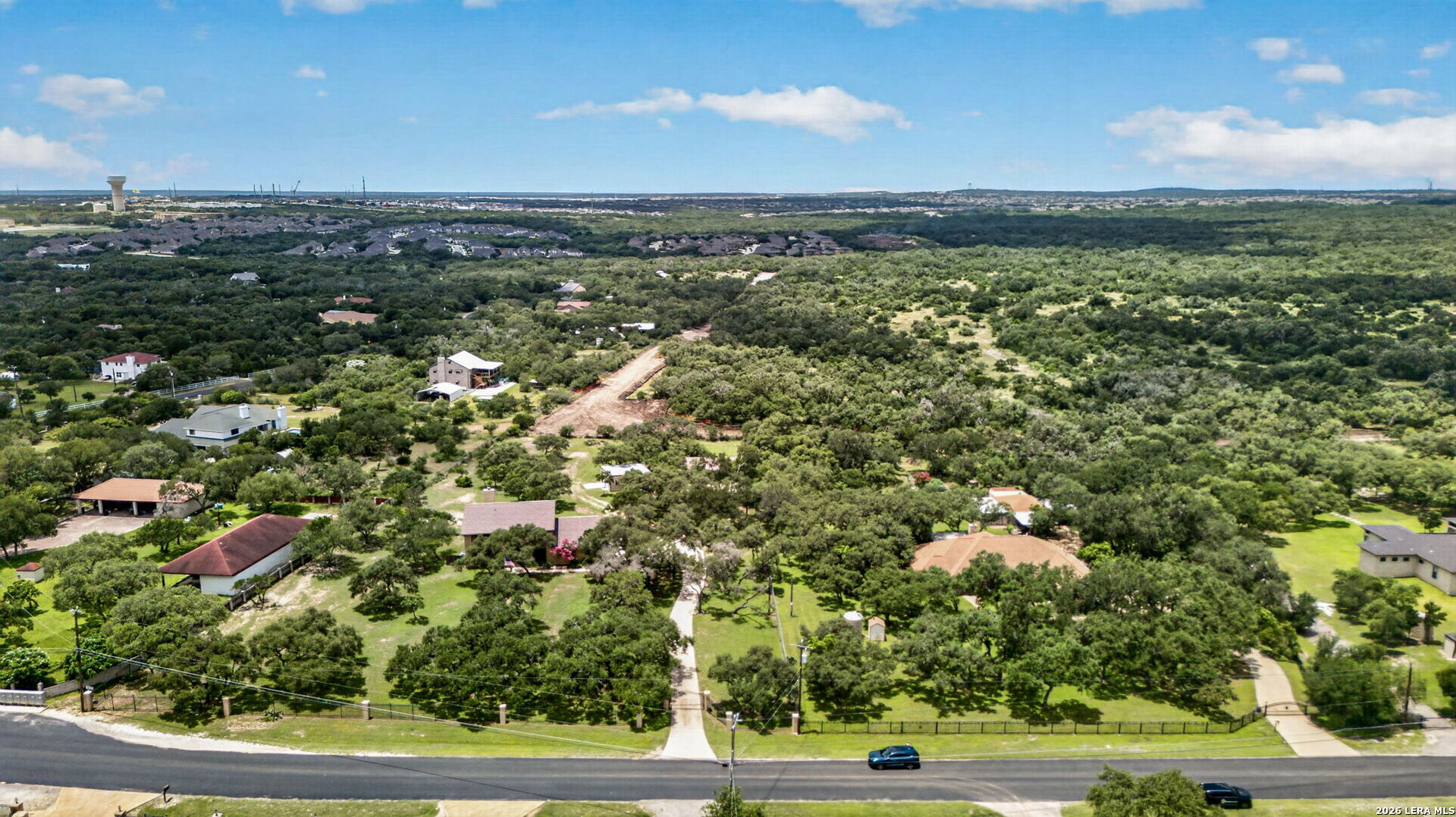 505 Oak Village Drive San Antonio TX 78253